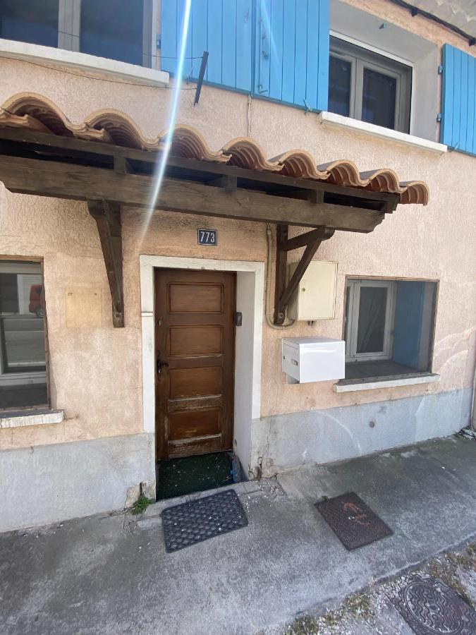 La Cle Maison De Ville, Clim, Wifi A La Bayore Hyères Exterior foto
